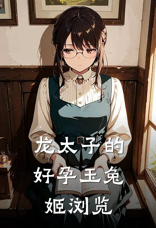 龙太子的好孕玉兔姬浏览