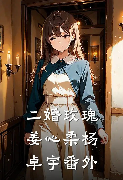 二婚玫瑰姜心柔杨卓宇番外