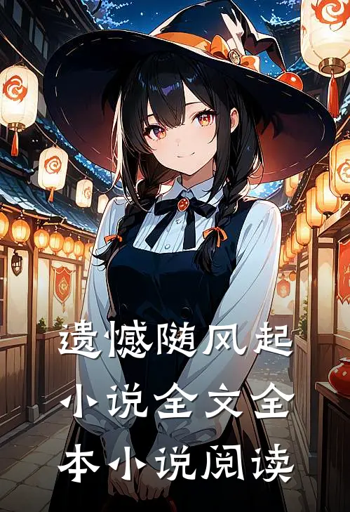 遗憾随风起小说全文全本小说阅读
