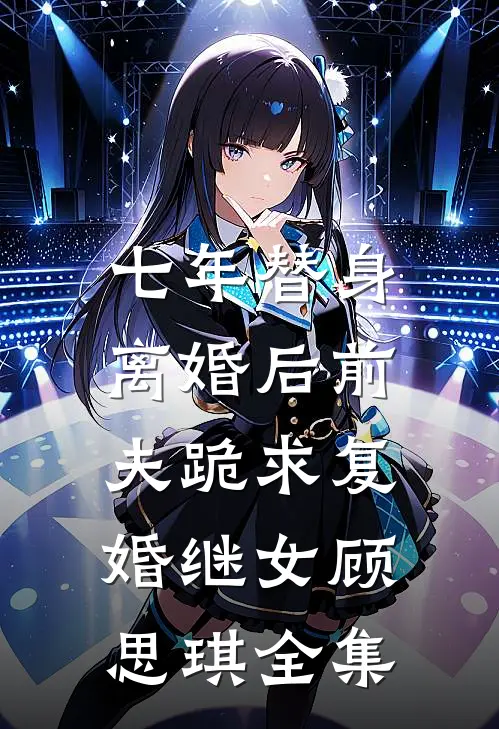 七年替身，离婚后前夫跪求复婚继女顾思琪 全集