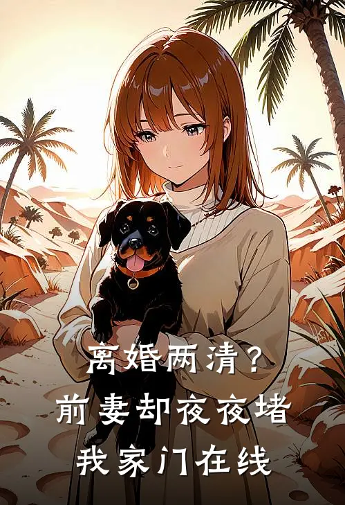 离婚两清？前妻却夜夜堵我家门在线