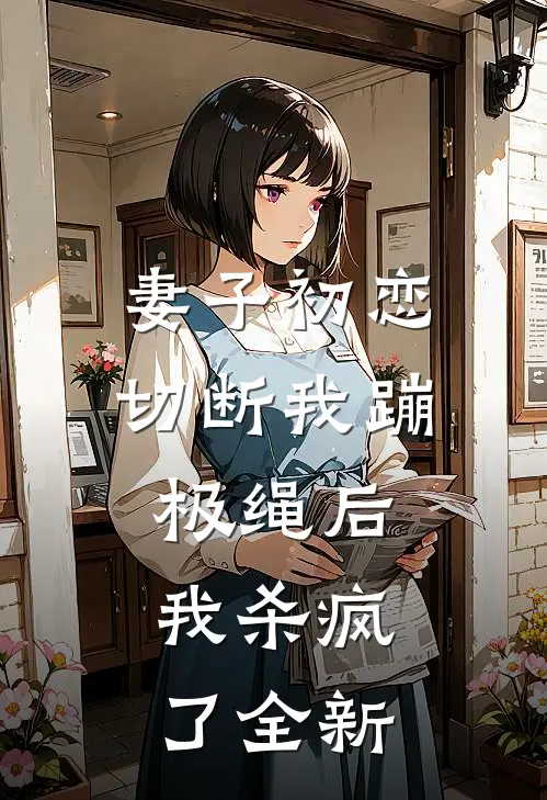 妻子初恋切断我蹦极绳后，我杀疯了全新