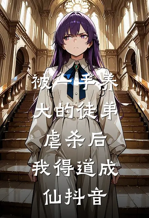被一手养大的徒弟虐杀后，我得道成仙抖音