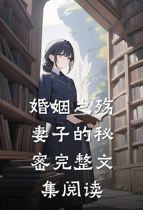 婚姻之殇：妻子的秘密完整文集阅读