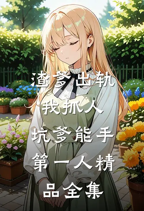 渣爹出轨我抓人，坑爹能手第一人精品全集