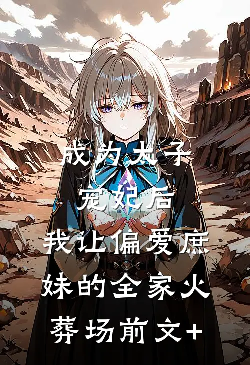 成为太子宠妃后，我让偏爱庶妹的全家火葬场前文+