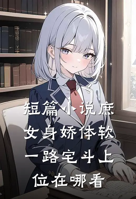 短篇小说庶女身娇体软,一路宅斗上位在哪看
