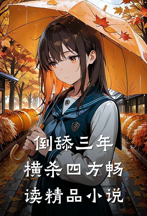 倒舔三年，横杀四方畅读精品小说