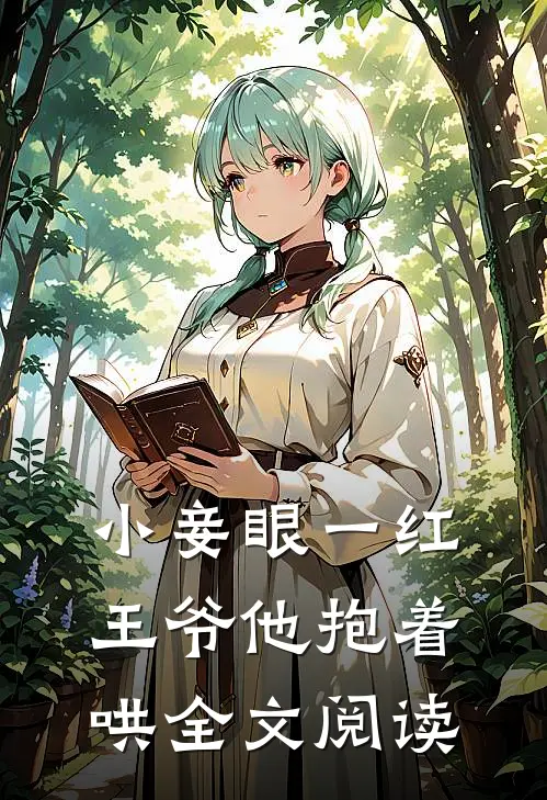 小妾眼一红,王爷他抱着哄全文阅读