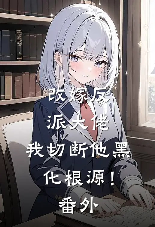 改嫁反派大佬，我切断他黑化根源！番外