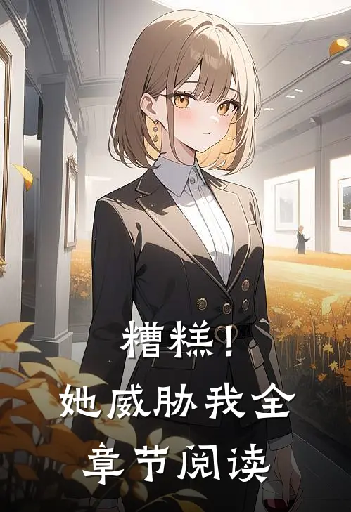 糟糕！她威胁我全章节阅读