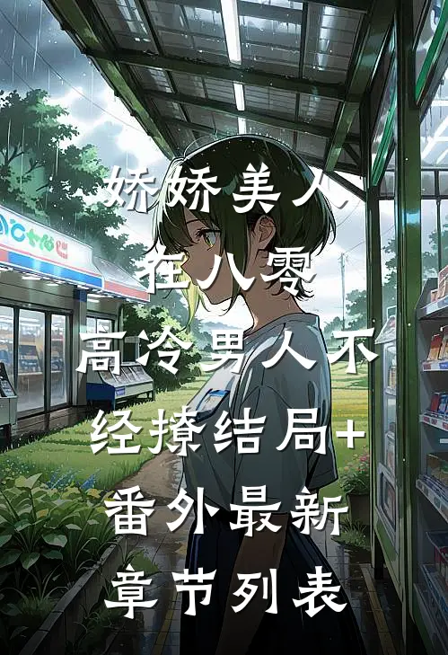 娇娇美人在八零，高冷男人不经撩结局+番外最新章节列表
