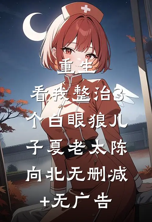 重生：看我整治3个白眼狼儿子夏老太陈向北无删减+无广告