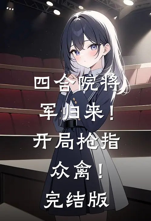 四合院将军归来！开局枪指众禽！完结版