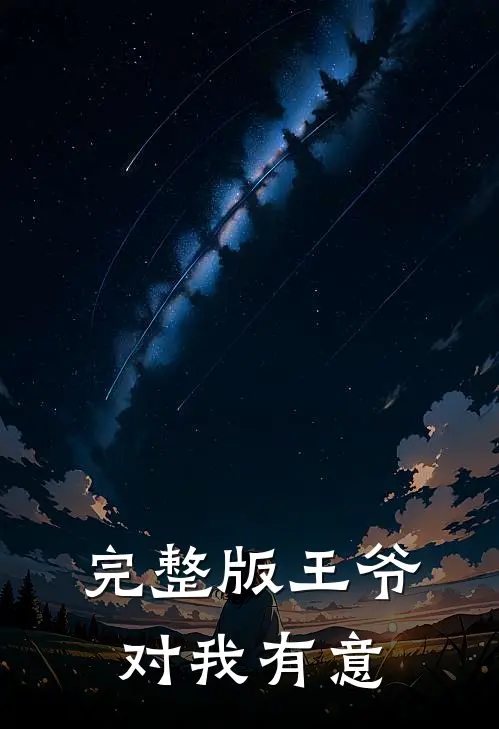 完整版王爷对我有意