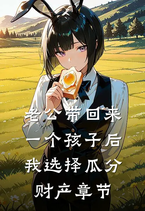 老公带回来一个孩子后，我选择瓜分财产章节