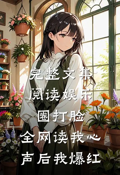 完整文集阅读娱乐圈打脸：全网读我心声后我爆红