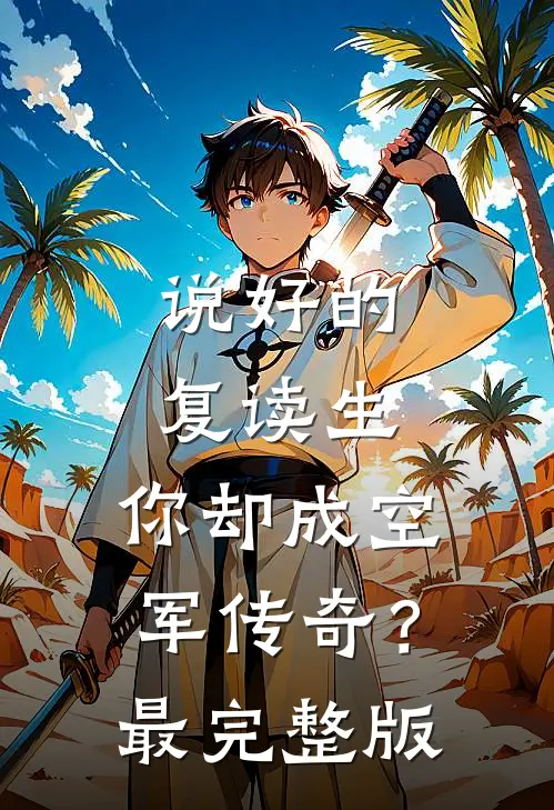 说好的复读生，你却成空军传奇？最完整版