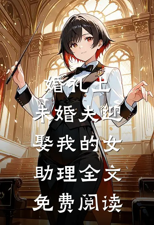 婚礼上，未婚夫迎娶我的女助理全文免费阅读