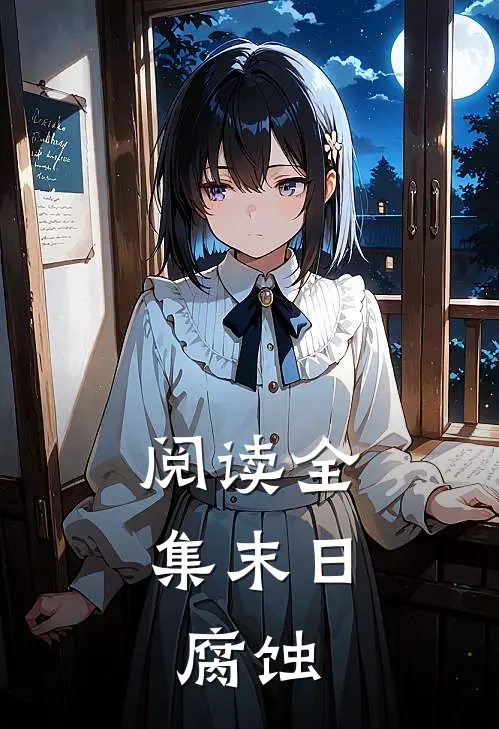 阅读全集末日：腐蚀