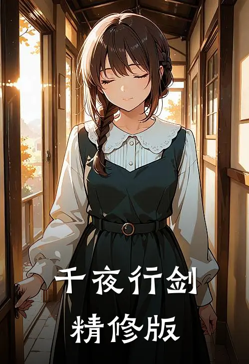 千夜行剑精修版