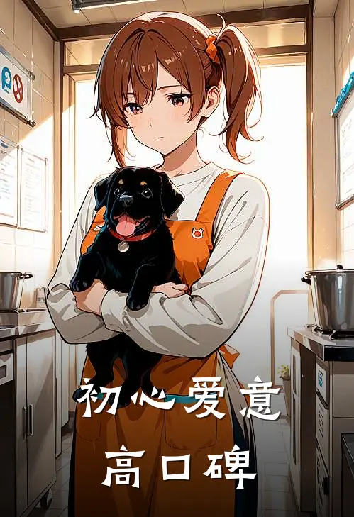 初心爱意高口碑