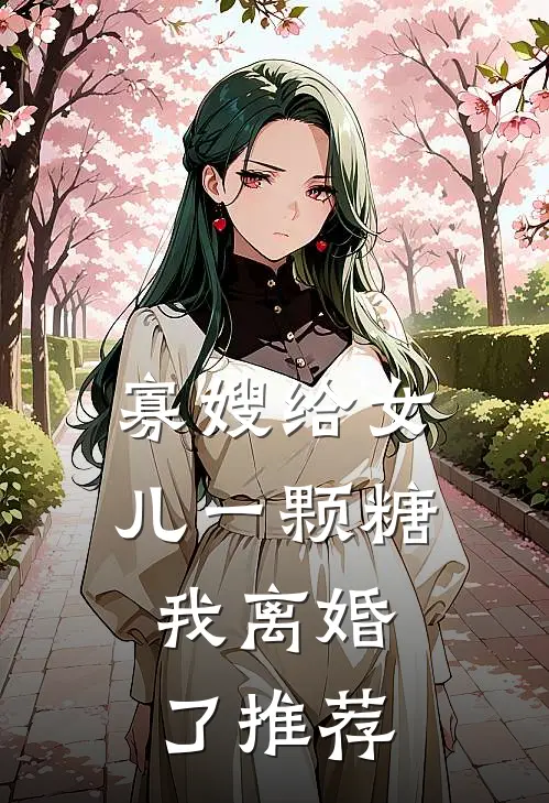 寡嫂给女儿一颗糖，我离婚了推荐