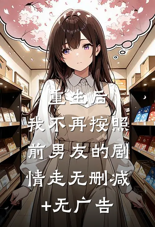 重生后，我不再按照前男友的剧情走无删减+无广告