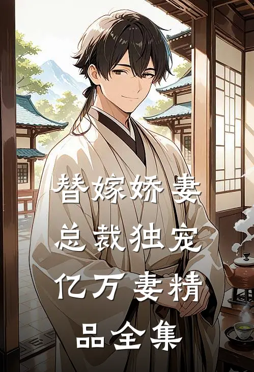 替嫁娇妻：总裁独宠亿万妻精品全集