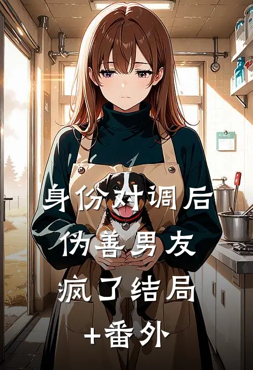 身份对调后，伪善男友疯了结局+番外