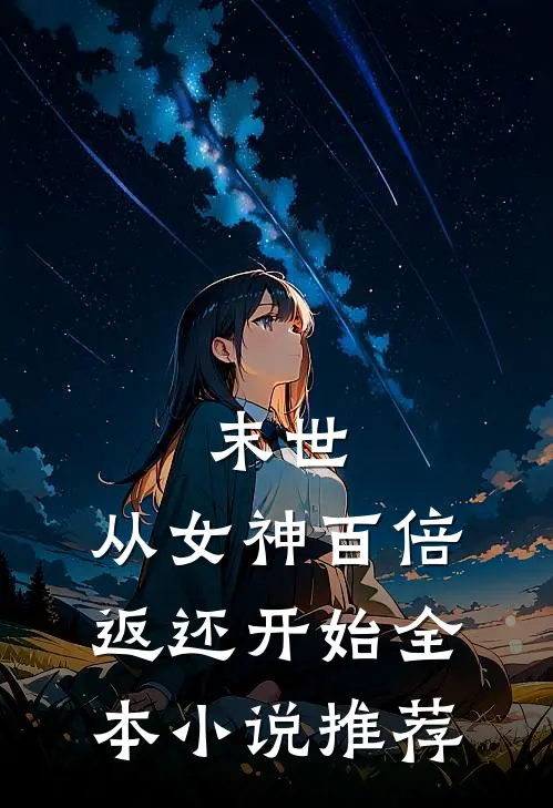 末世：从女神百倍返还开始全本小说推荐