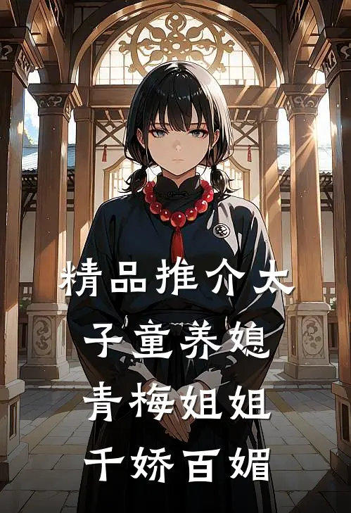 精品推介太子童养媳，青梅姐姐千娇百媚