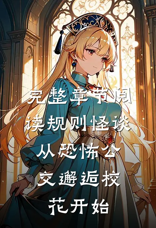 完整章节阅读规则怪谈：从恐怖公交邂逅校花开始