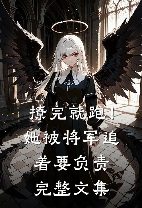 撩完就跑！她被将军追着要负责完整文集