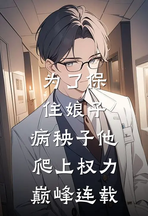 为了保住娘子，病秧子他爬上权力巅峰连载