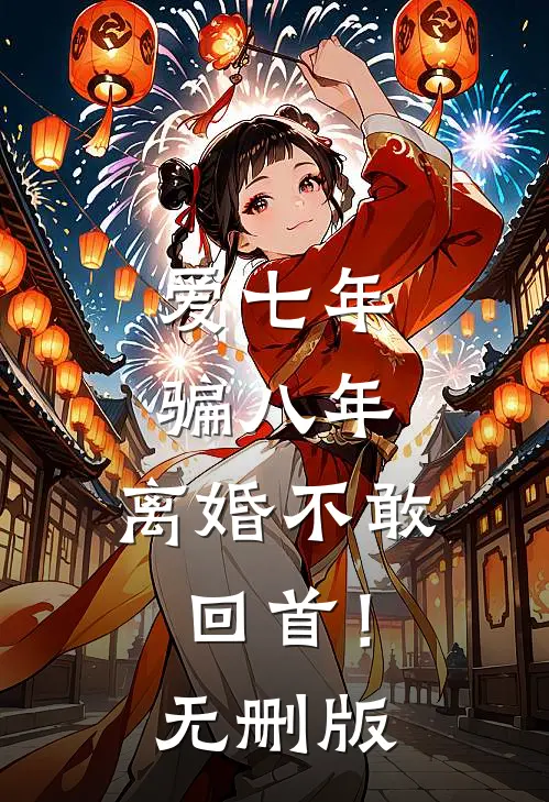 爱七年，骗八年，离婚不敢回首！无删版