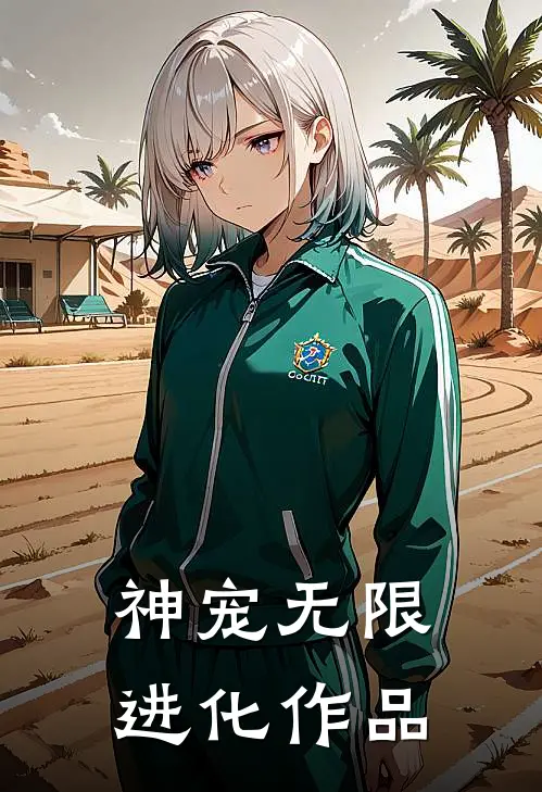 神宠无限进化作品