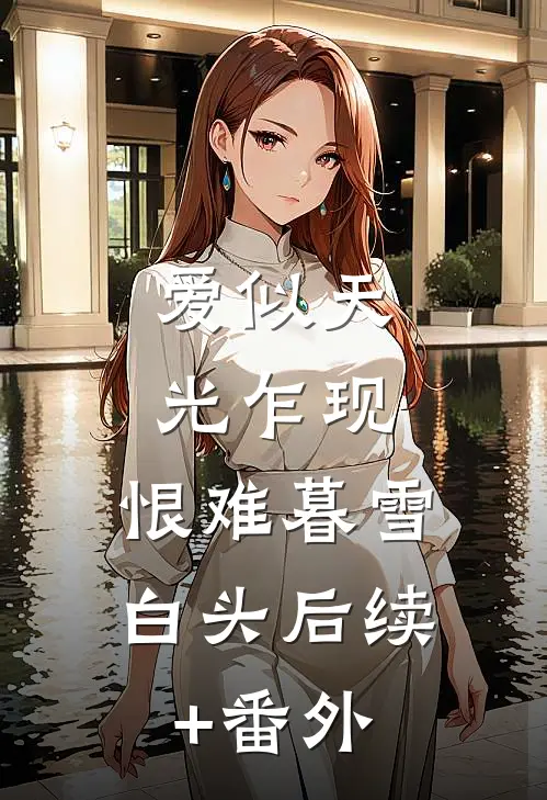 爱似天光乍现，恨难暮雪白头后续+番外