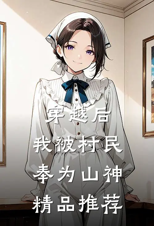 穿越后，我被村民奉为山神精品推荐