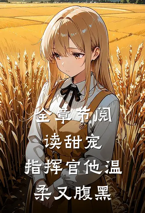 全章节阅读甜宠：指挥官他温柔又腹黑