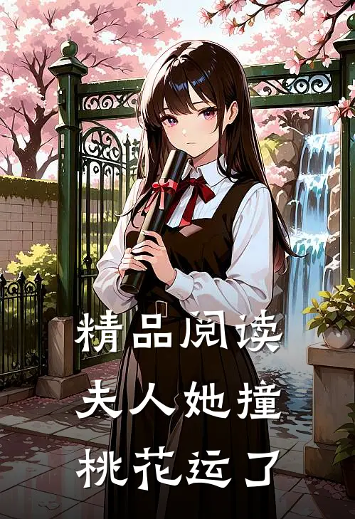 精品阅读夫人她撞桃花运了