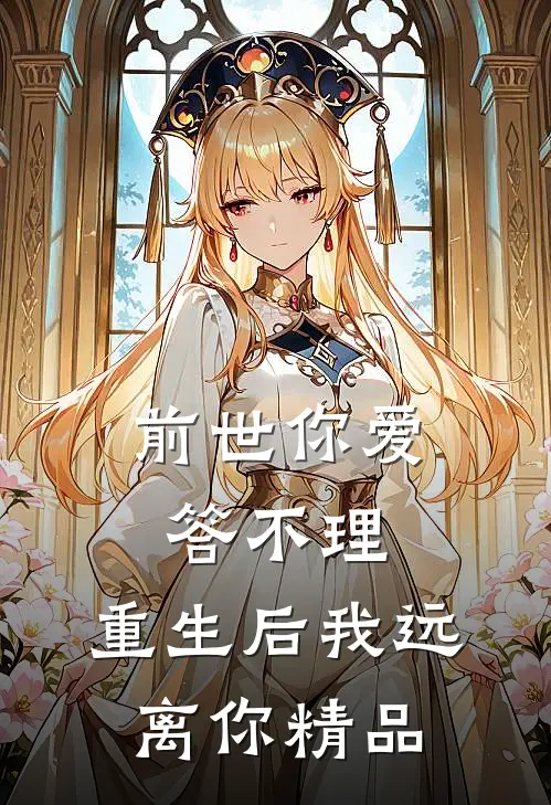 前世你爱答不理，重生后我远离你精品
