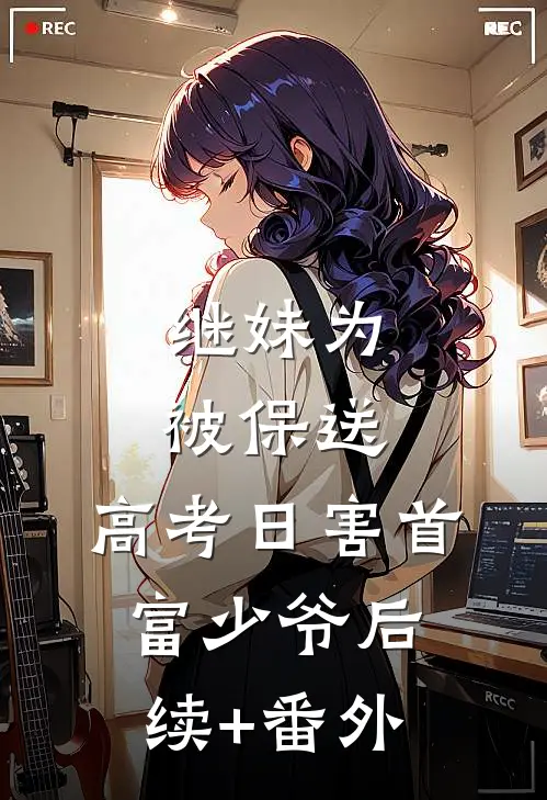 继妹为被保送，高考日害首富少爷后续+番外