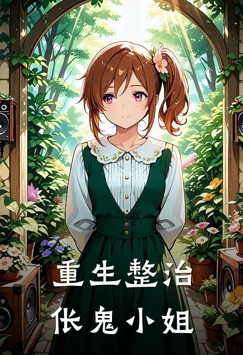 重生整治伥鬼小姐