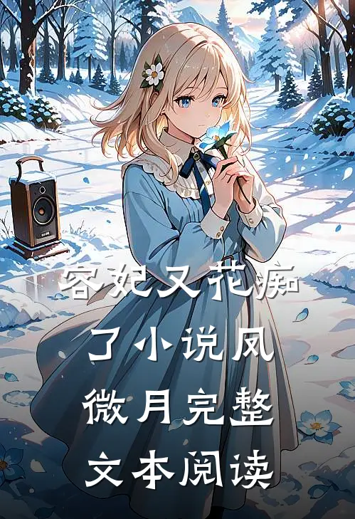 容妃又花痴了小说凤微月完整文本阅读