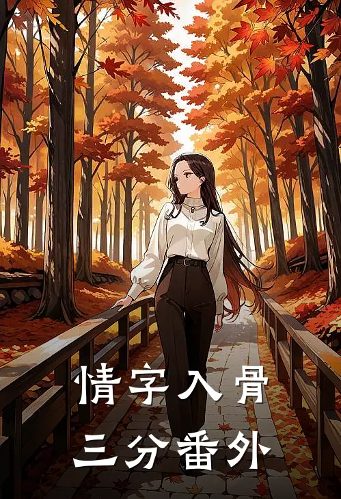 情字入骨三分番外