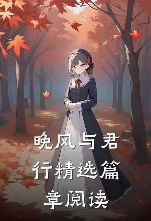 晚风与君行精选篇章阅读