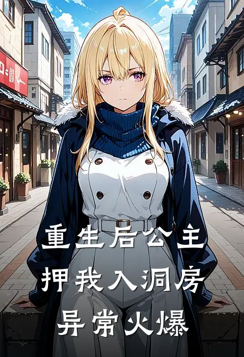 重生后公主押我入洞房异常火爆