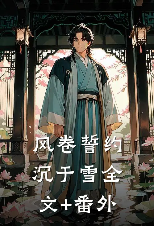 风卷誓约沉于雪全文+番外