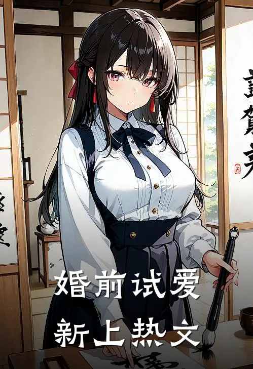 婚前试爱新上热文